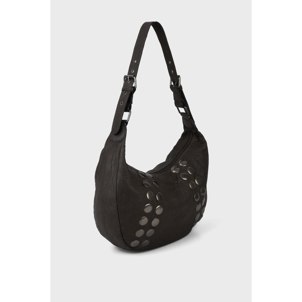 Women's Shoulder Bags Nunoo Brown