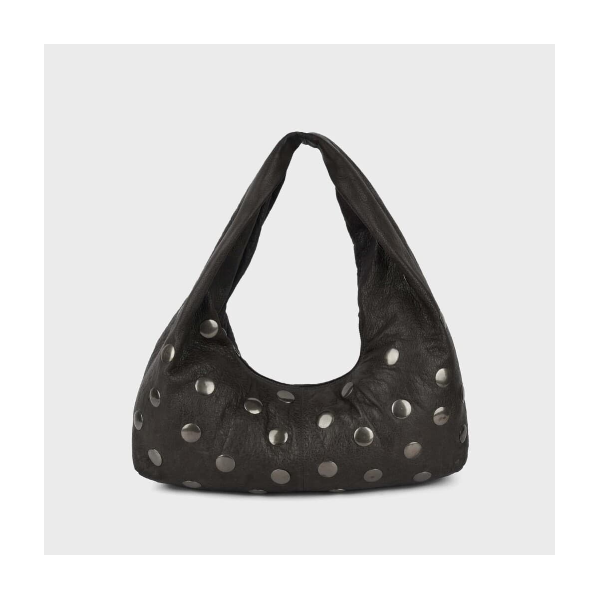 Women's Shoulder Bags Nunoo Brown