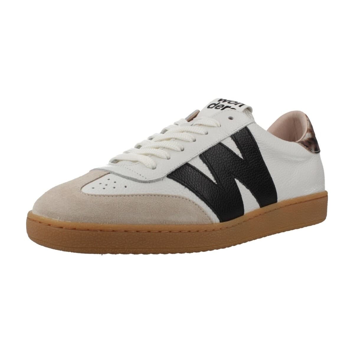 Xαμηλά Sneakers Wonders Sport Zapatillas Mujer Modèle Ap2001