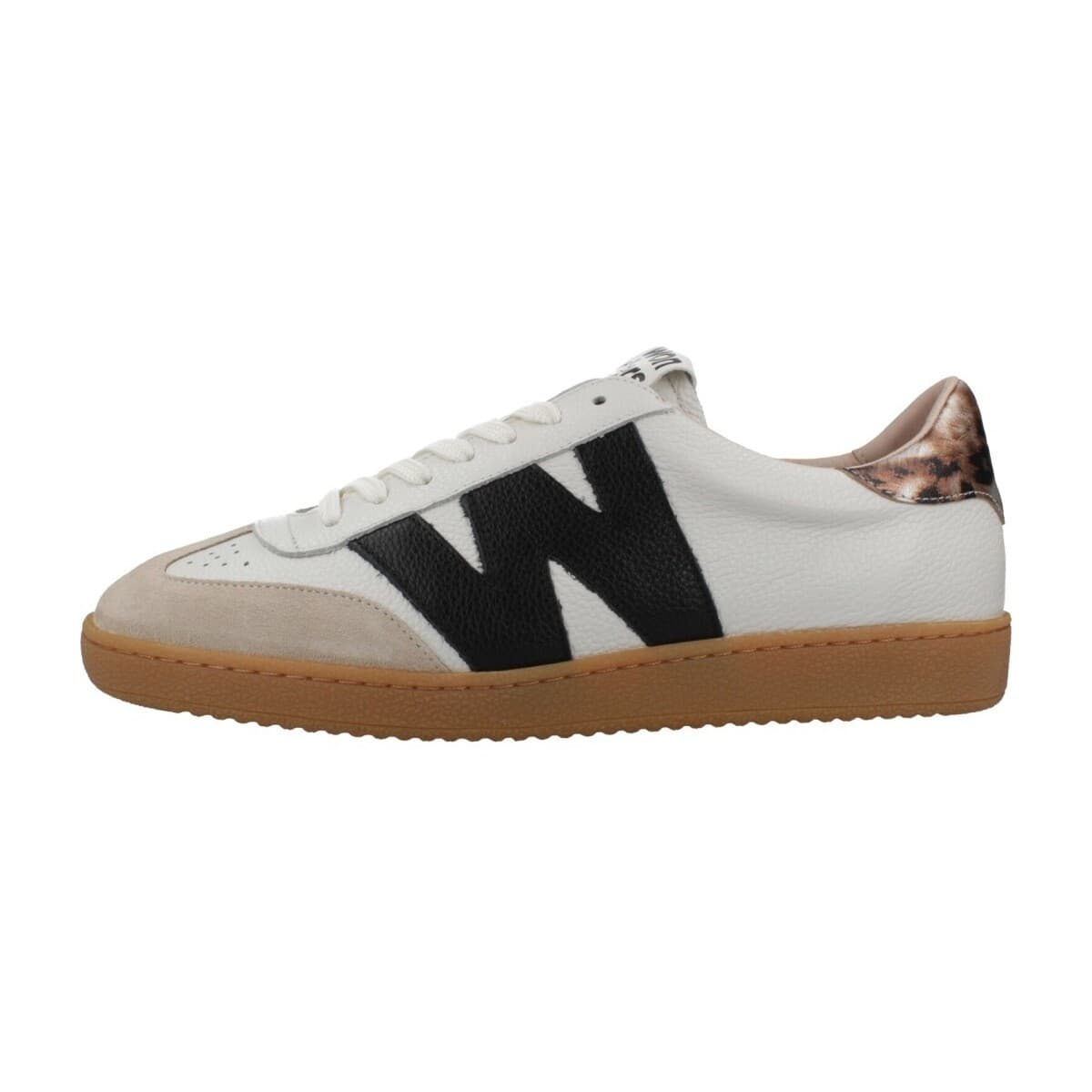 Women's Sneakers Wonders Beige