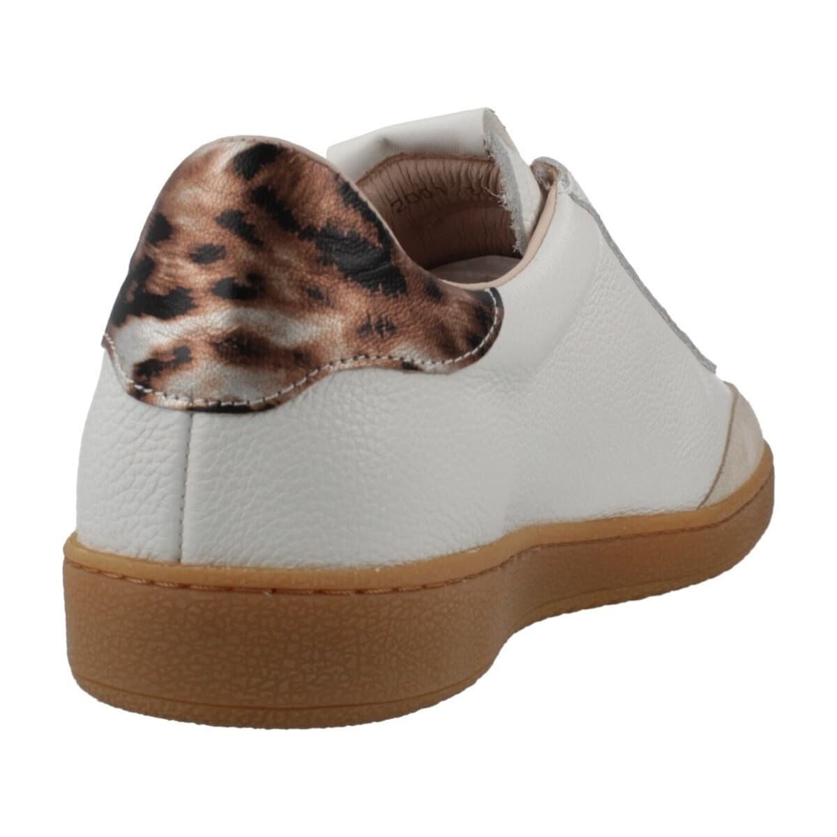 Women's Sneakers Wonders Beige