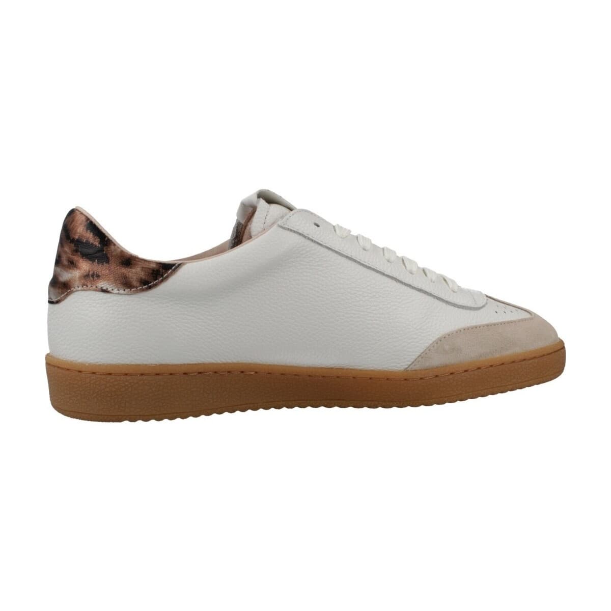 Women's Sneakers Wonders Beige