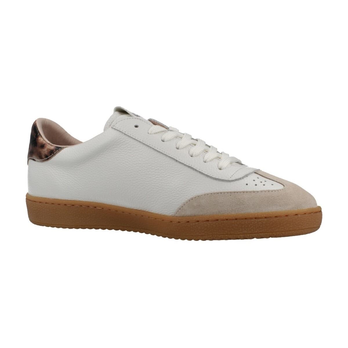 Women's Sneakers Wonders Beige