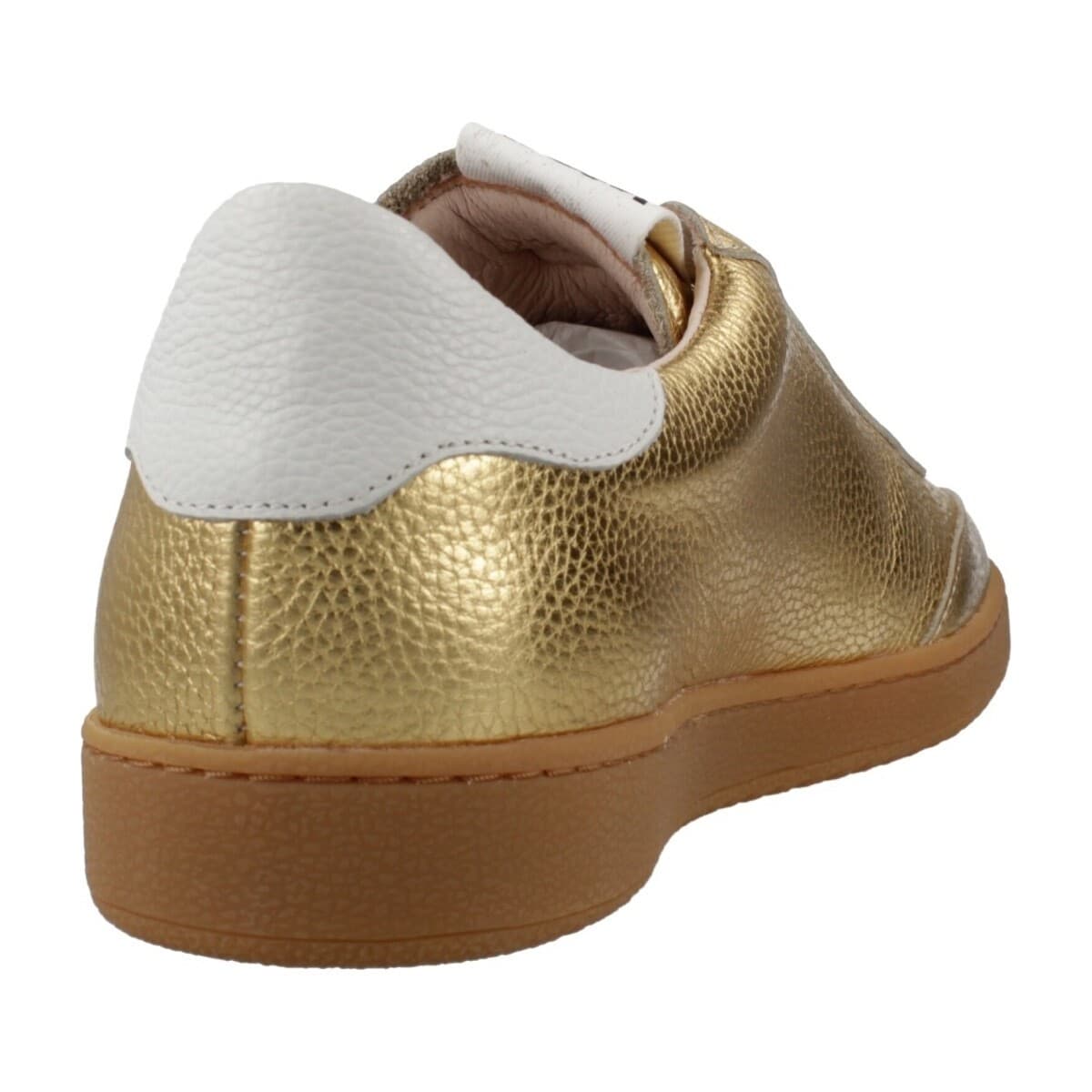 Women's Sneakers Wonders Gold