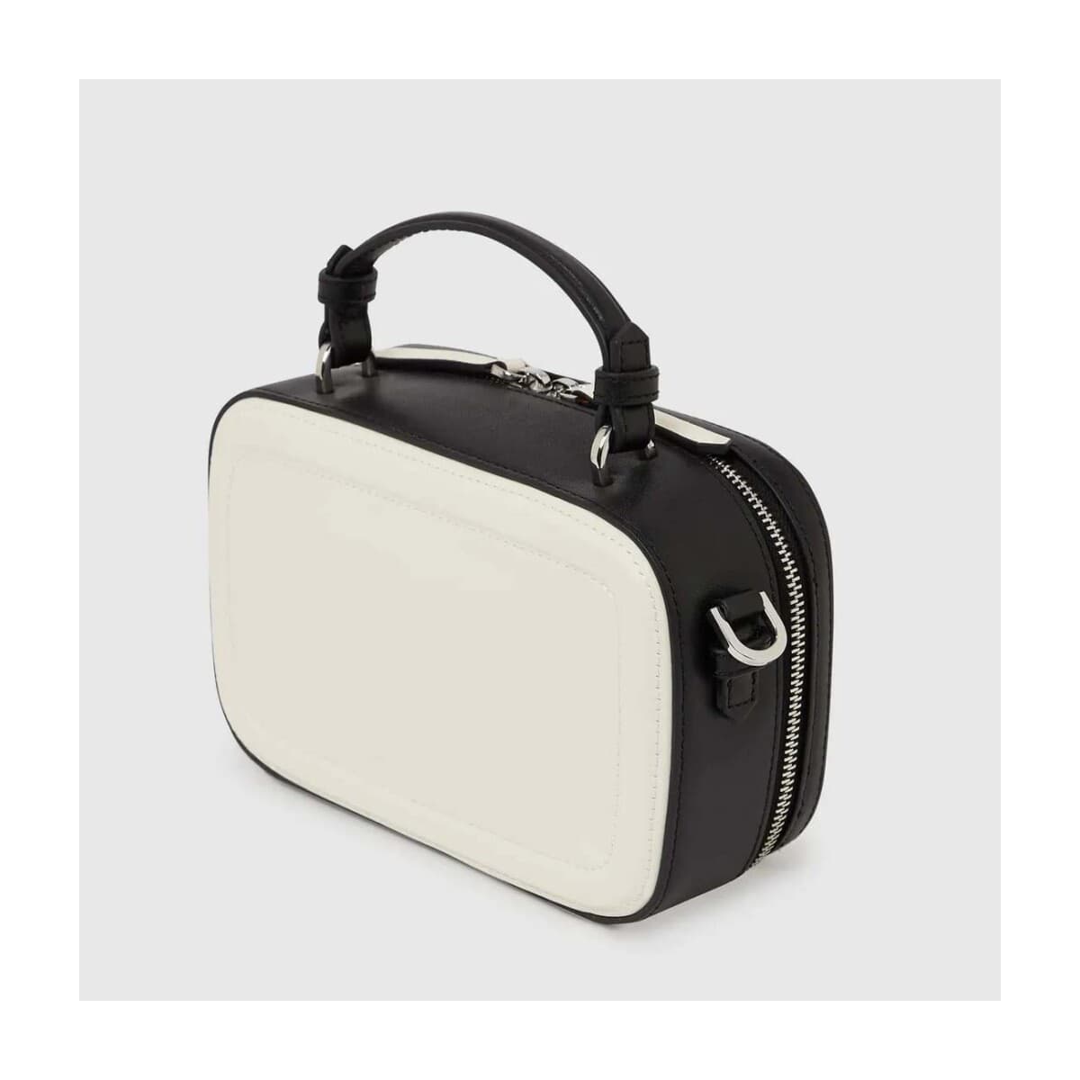 Women's Shoulder Bags Karl Lagerfeld White