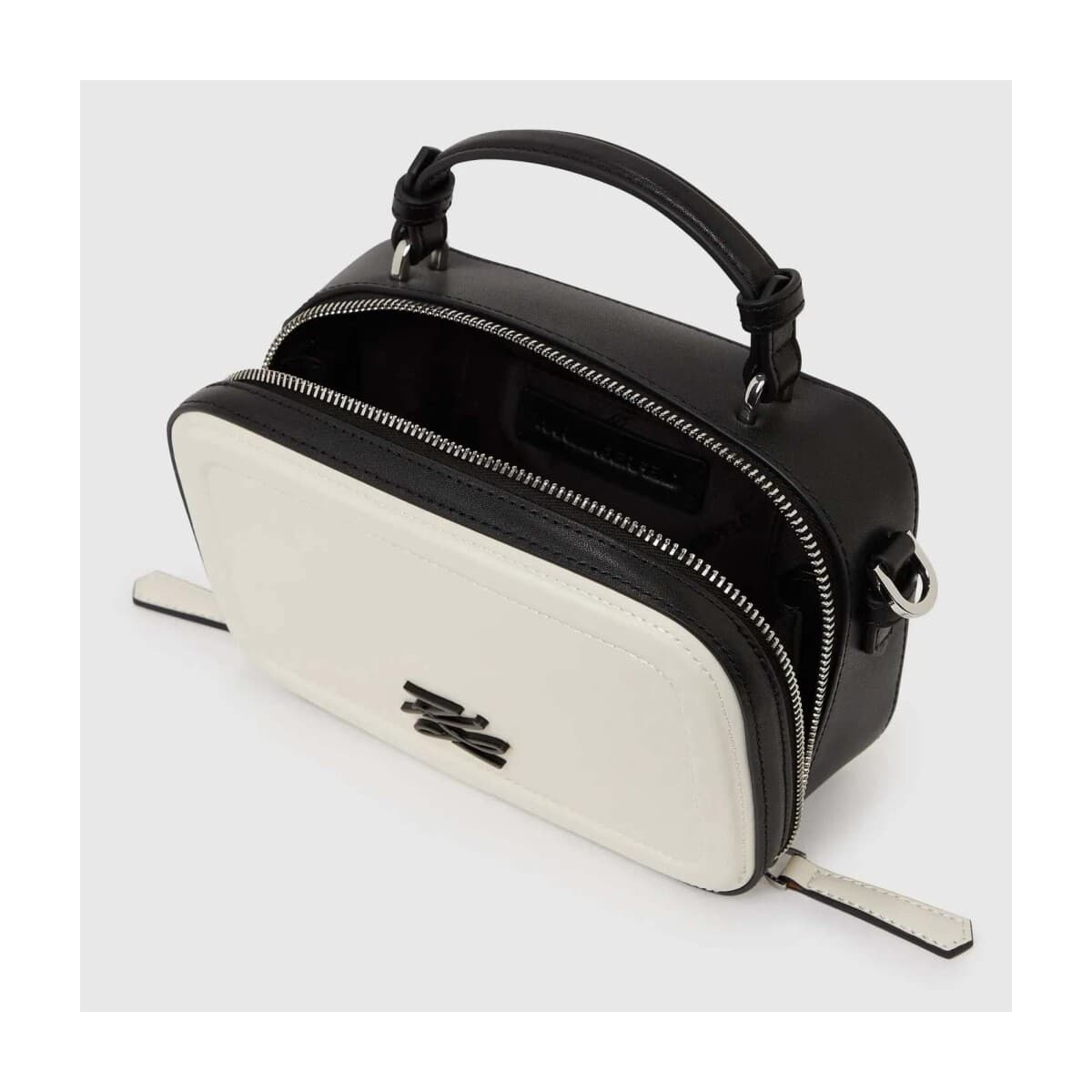 Women's Shoulder Bags Karl Lagerfeld White