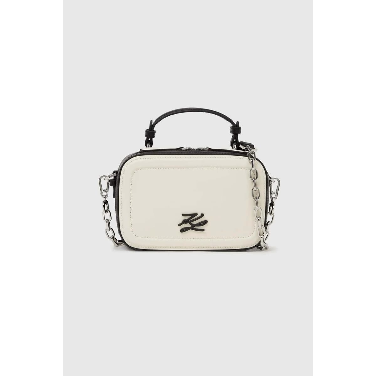 Women's Shoulder Bags Karl Lagerfeld White