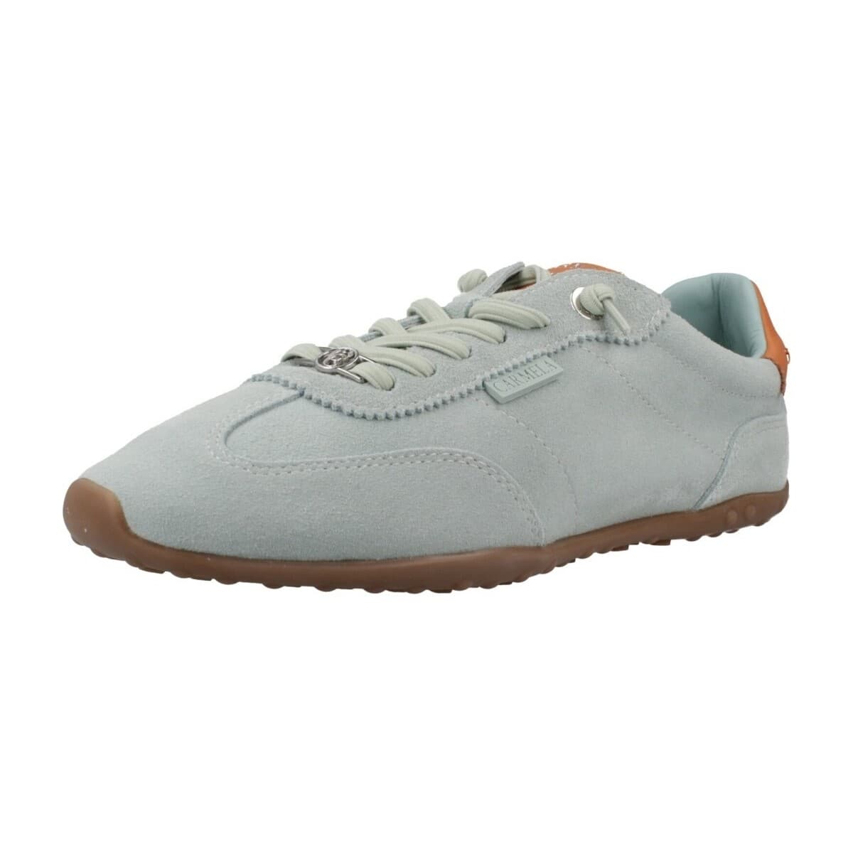 Xαμηλά Sneakers Carmela Sport Zapatillas Mujer Modèle 163172c