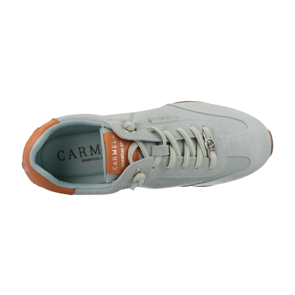 Women's Sneakers Carmela Blue