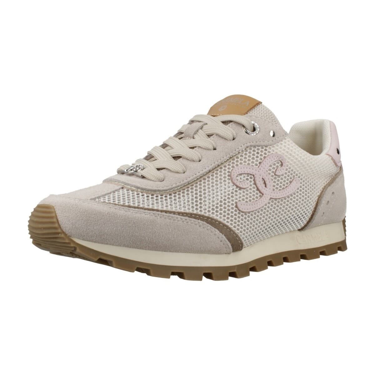 Women's Sneakers Carmela Beige