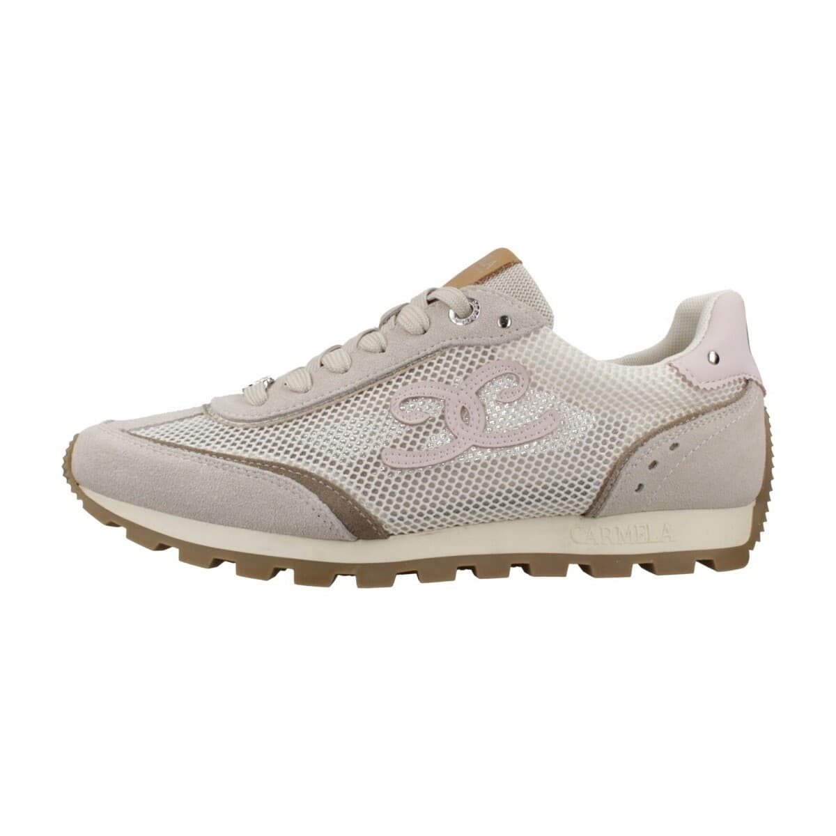 Women's Sneakers Carmela Beige