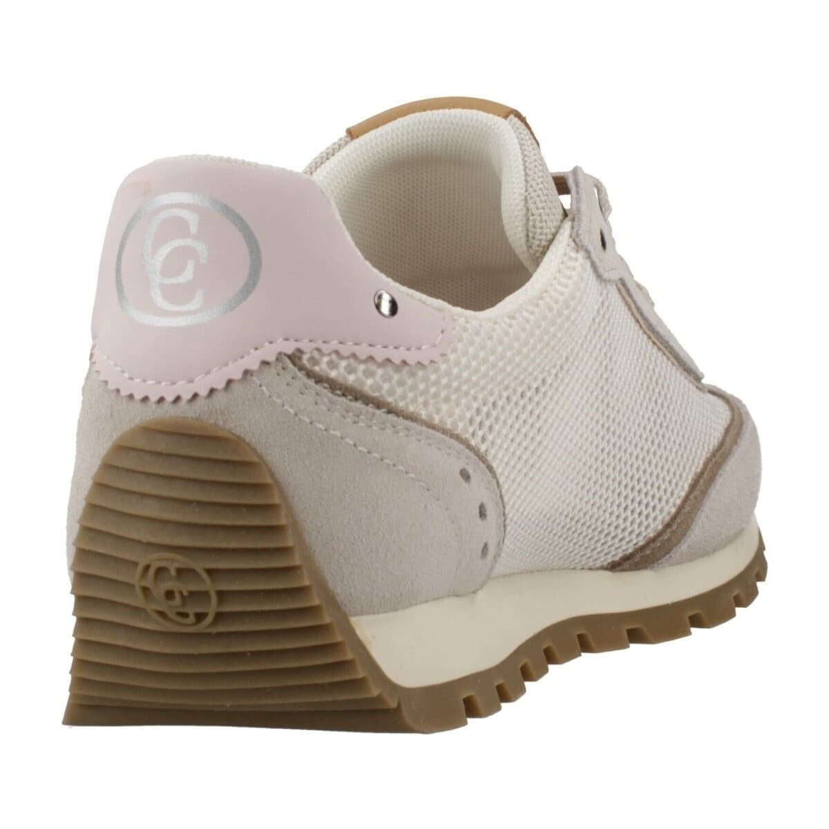 Women's Sneakers Carmela Beige