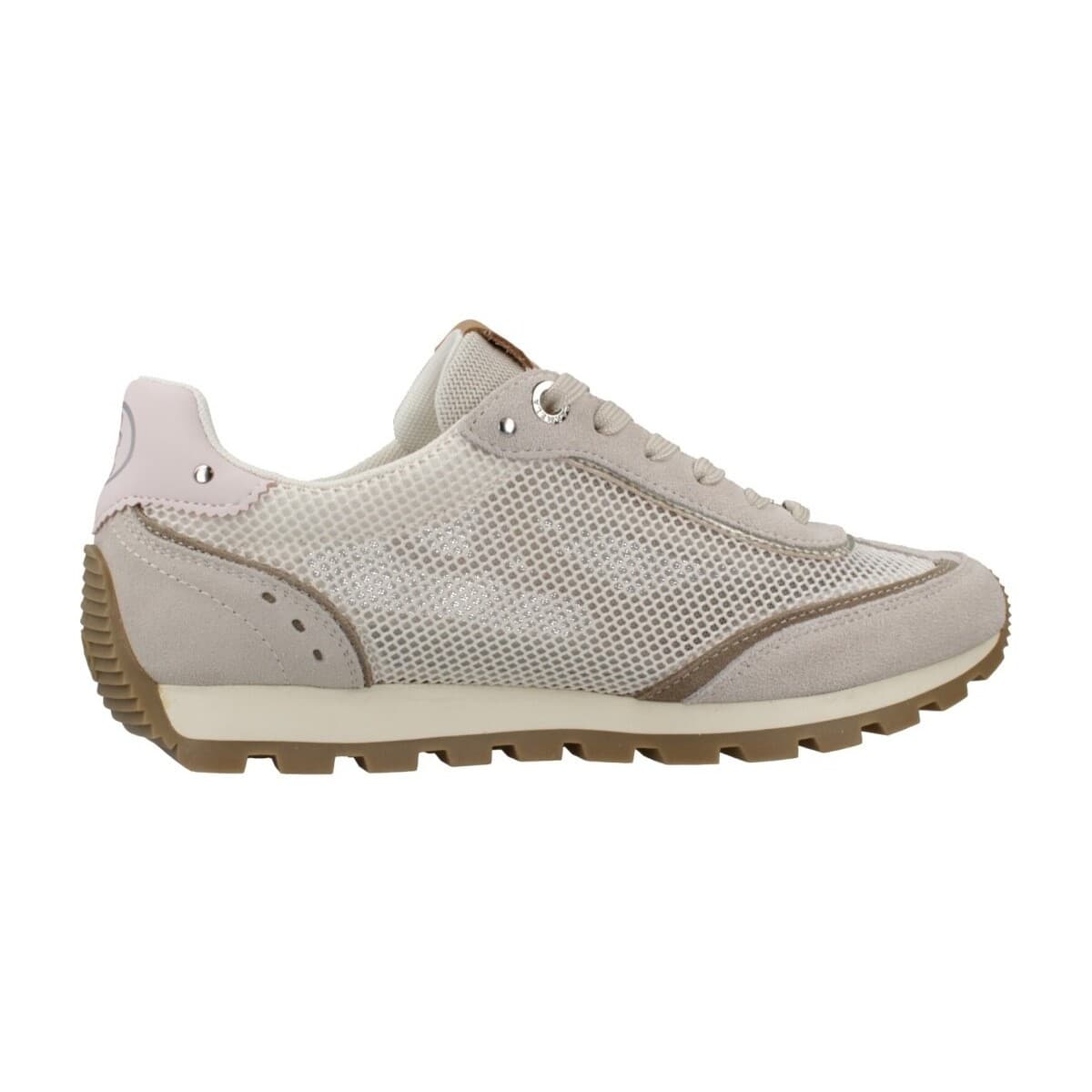 Women's Sneakers Carmela Beige