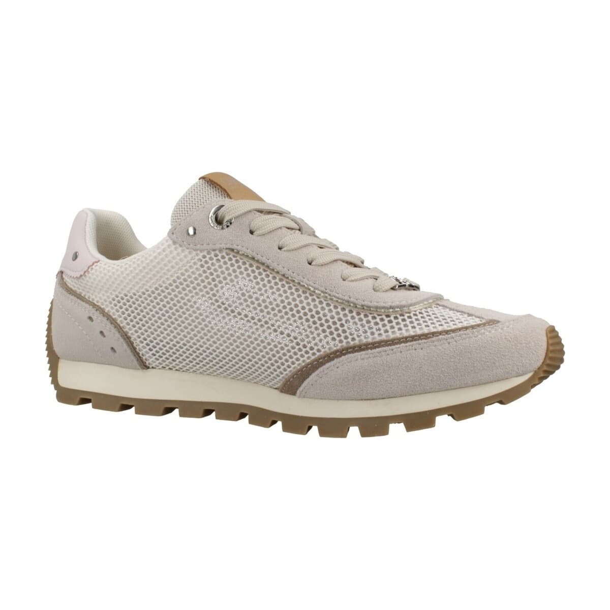 Women's Sneakers Carmela Beige