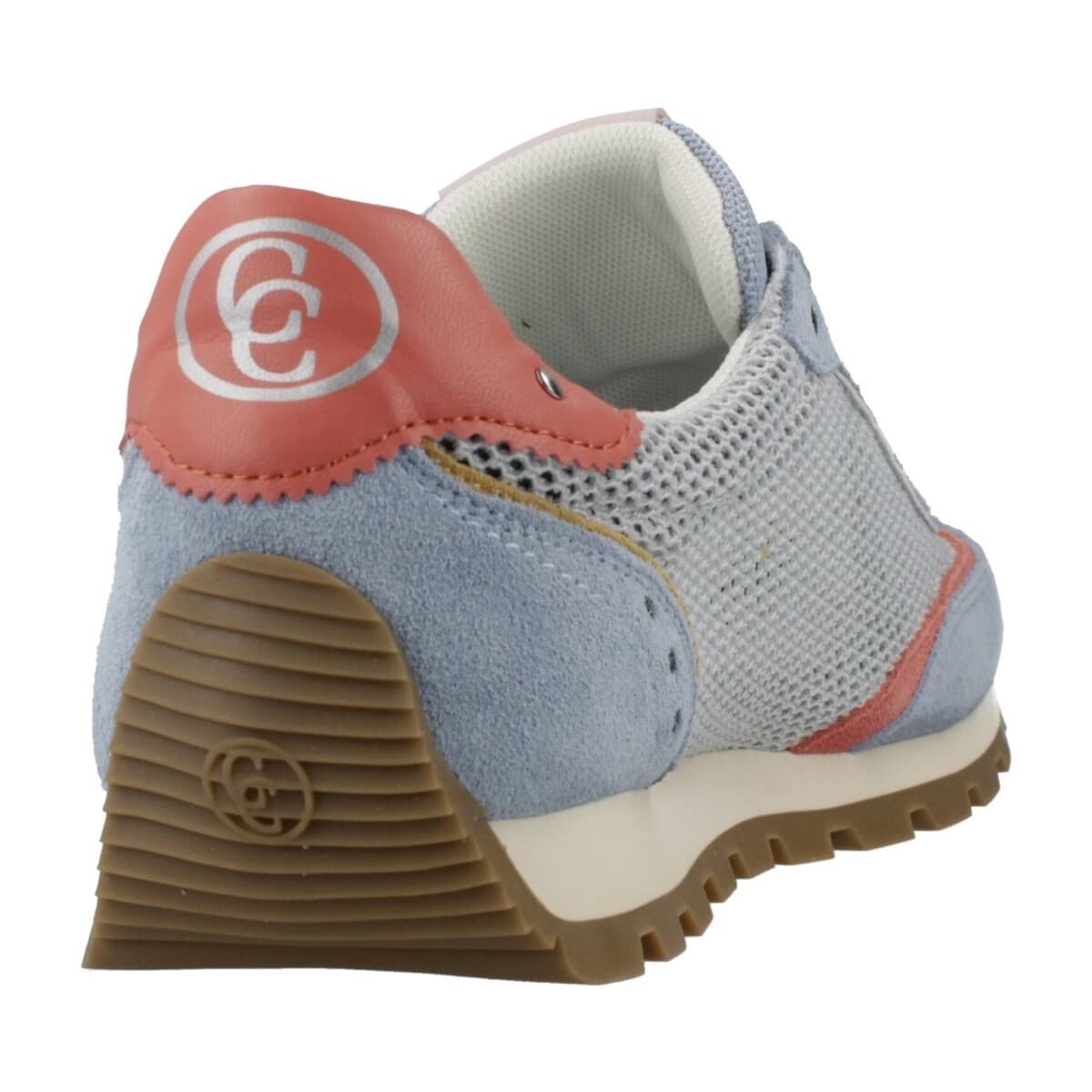 Women's Sneakers Carmela Blue