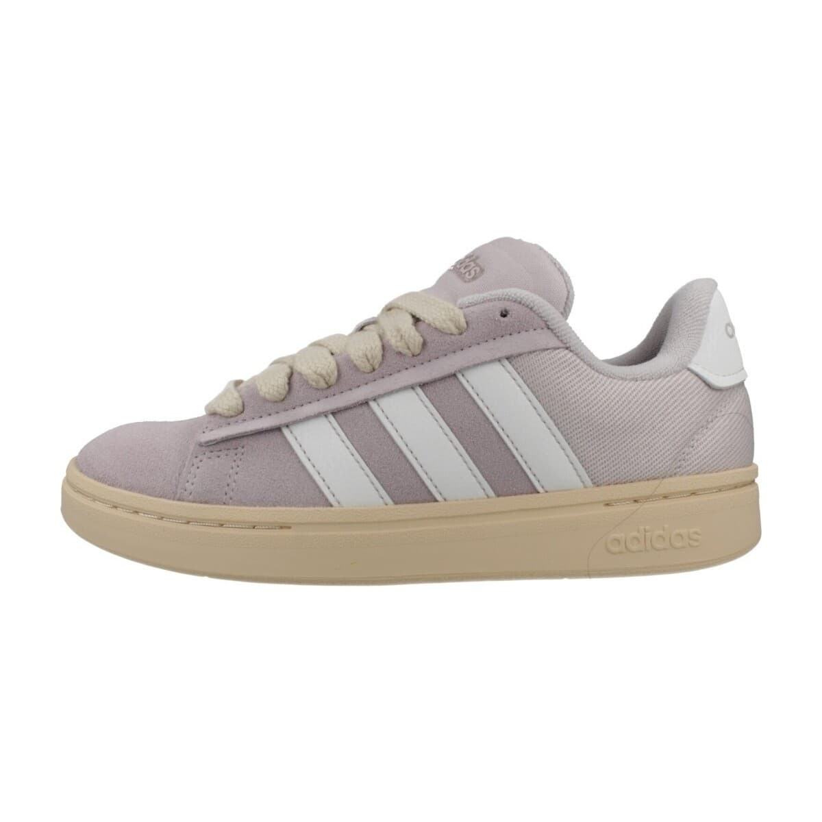 Women's Sports Shoes adidas Purple