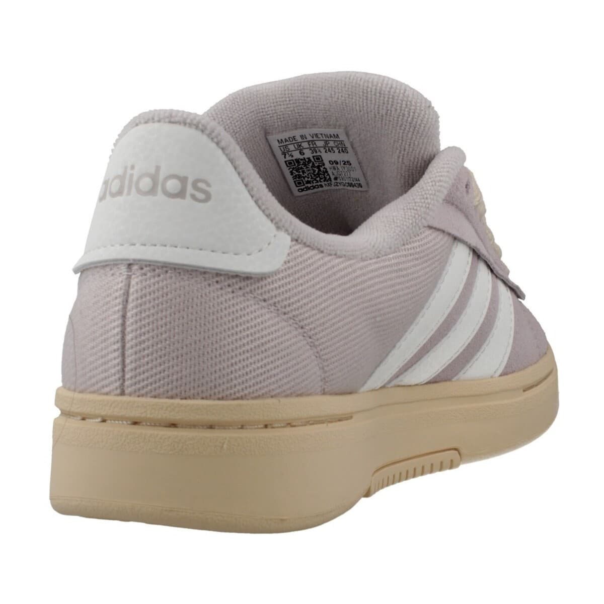 Women's Sports Shoes adidas Purple