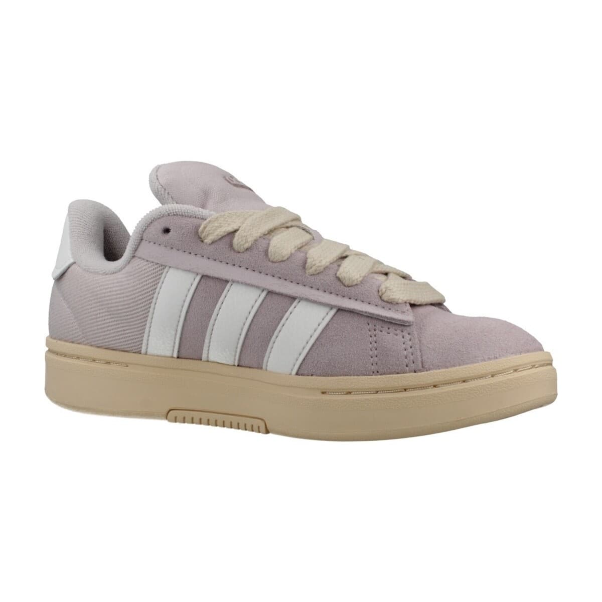 Women's Sports Shoes adidas Purple
