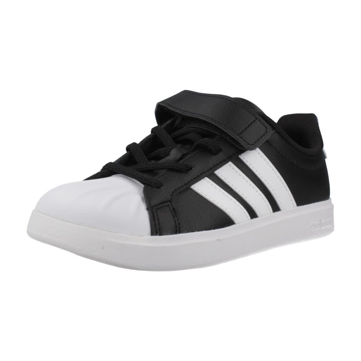 Boys' Sneakers adidas Black