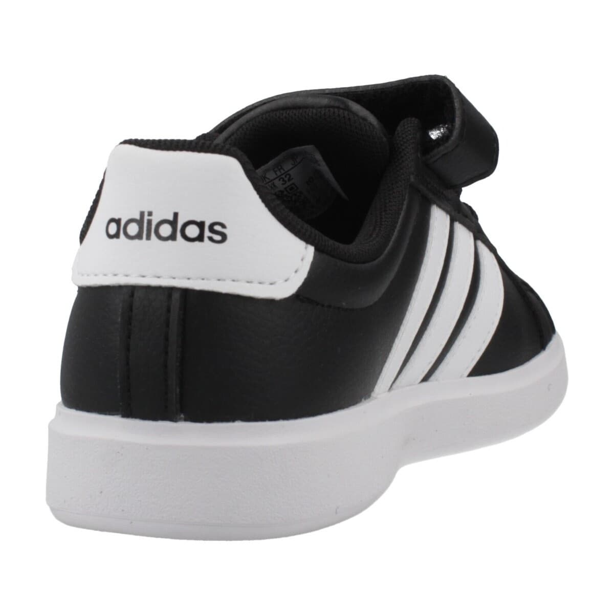 Boys' Sneakers adidas Black