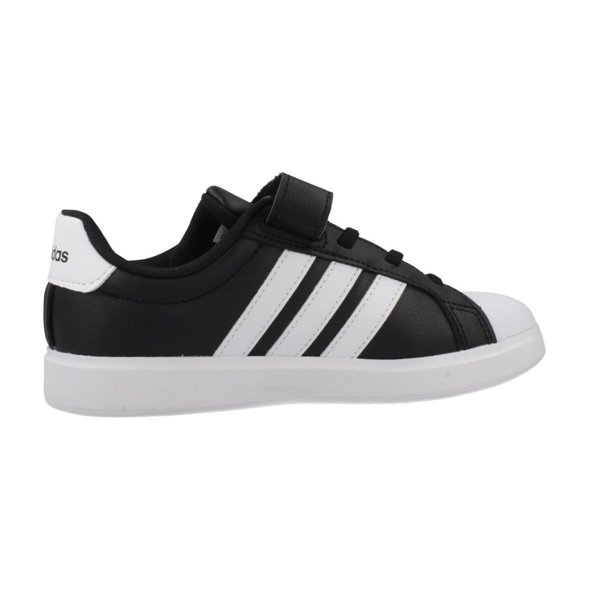 Boys' Sneakers adidas Black