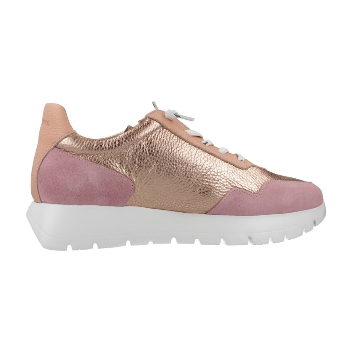 Women's Sneakers Wonders Pink