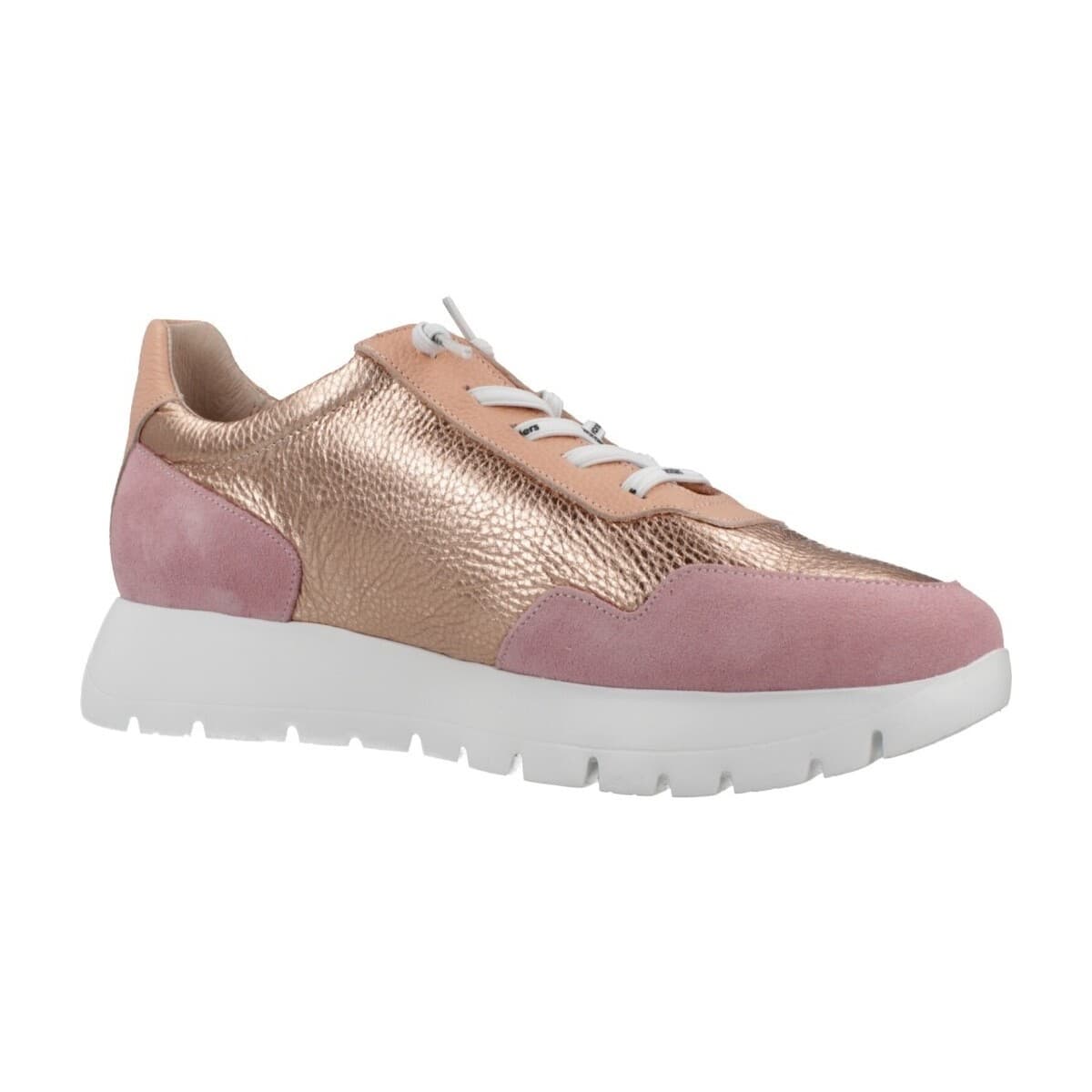 Women's Sneakers Wonders Pink