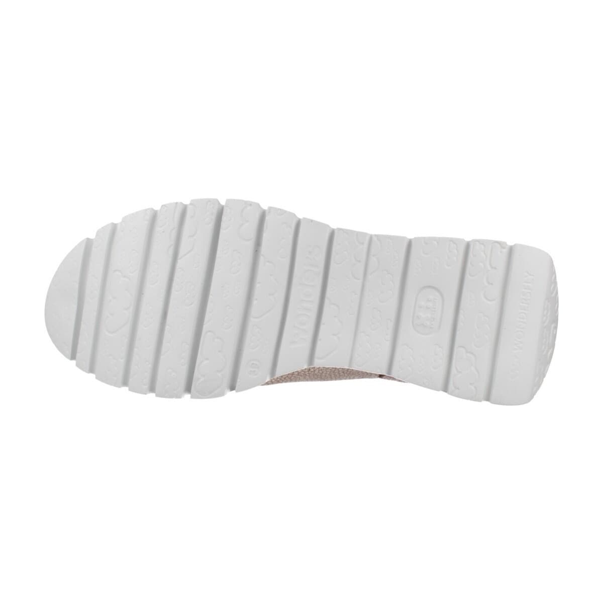 Women's Sneakers Wonders Pink