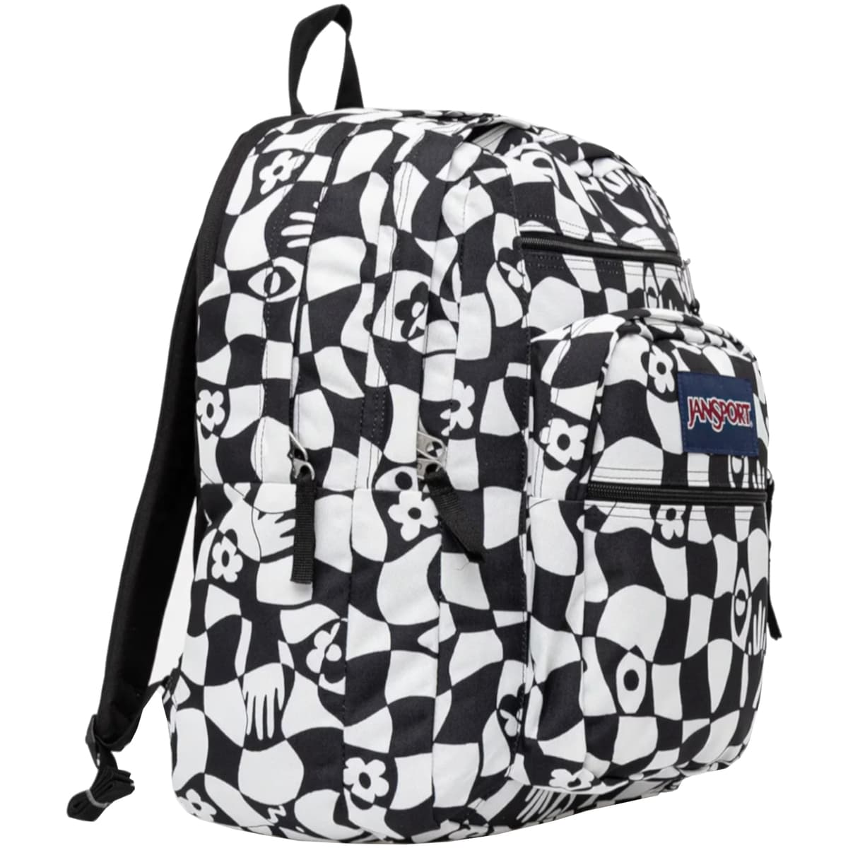 Women's Backpacks Jansport White