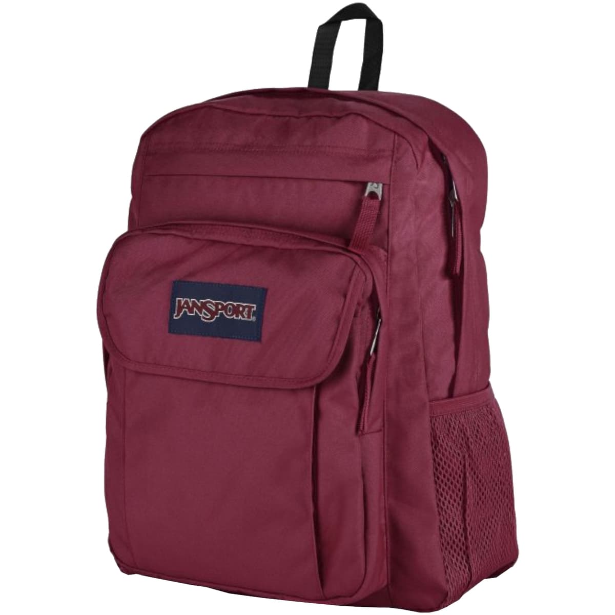 Women's Backpacks Jansport Bordeaux