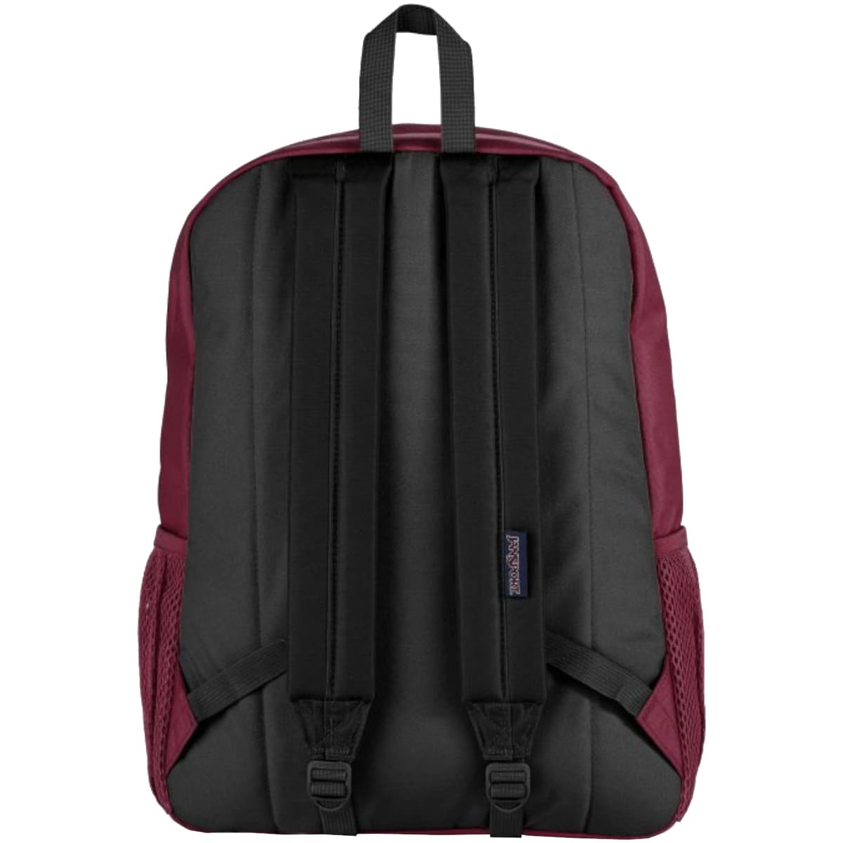 Women's Backpacks Jansport Bordeaux