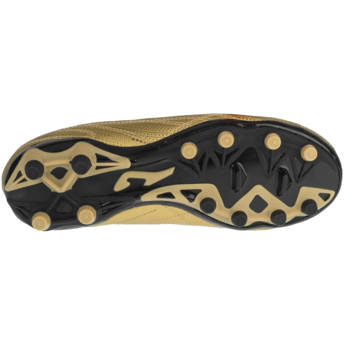 Boys' Football Boots Joma Gold