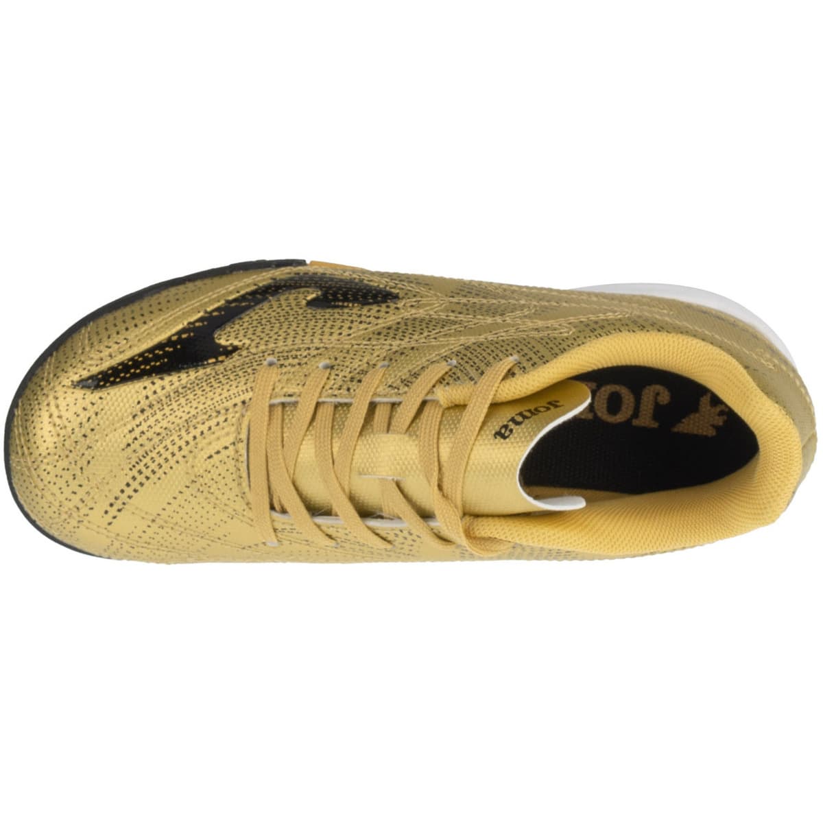 Boys' Football Boots Joma Gold