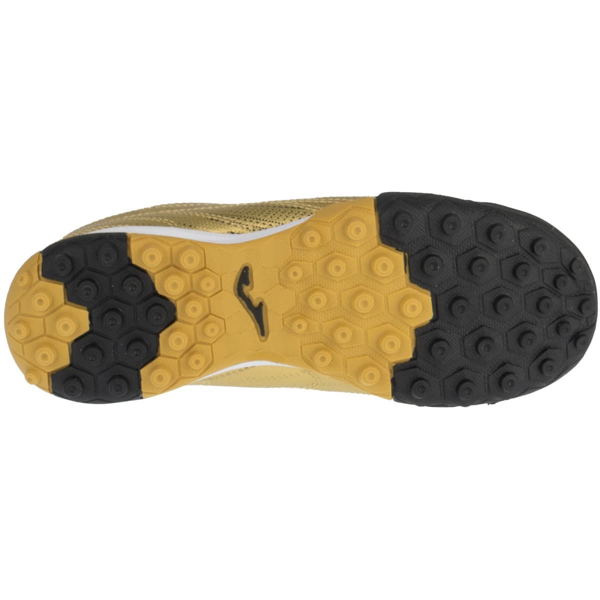 Boys' Football Boots Joma Gold