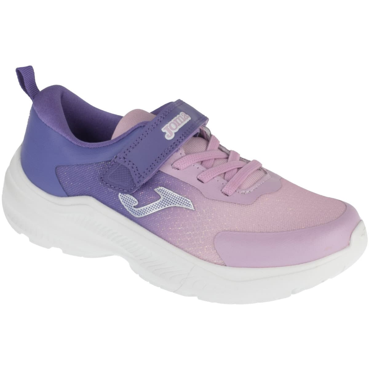 Girls' Sneakers Joma Purple