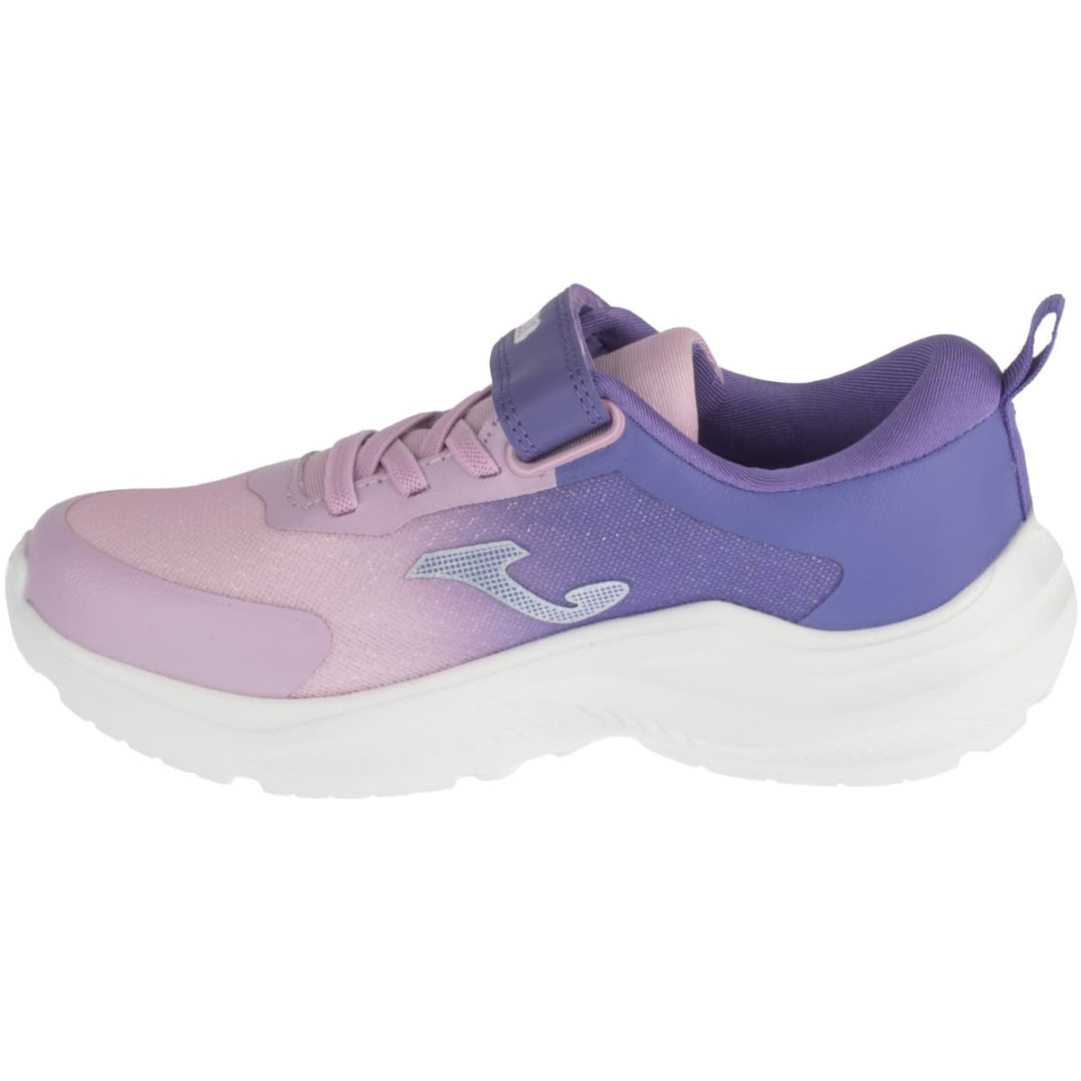 Girls' Sneakers Joma Purple