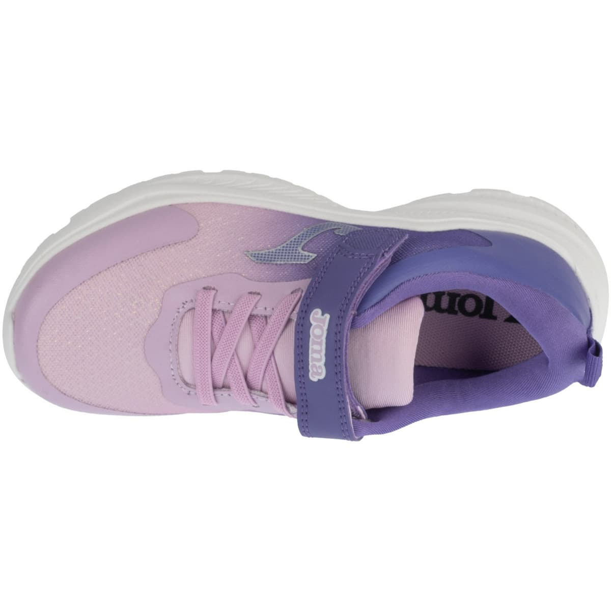 Girls' Sneakers Joma Purple