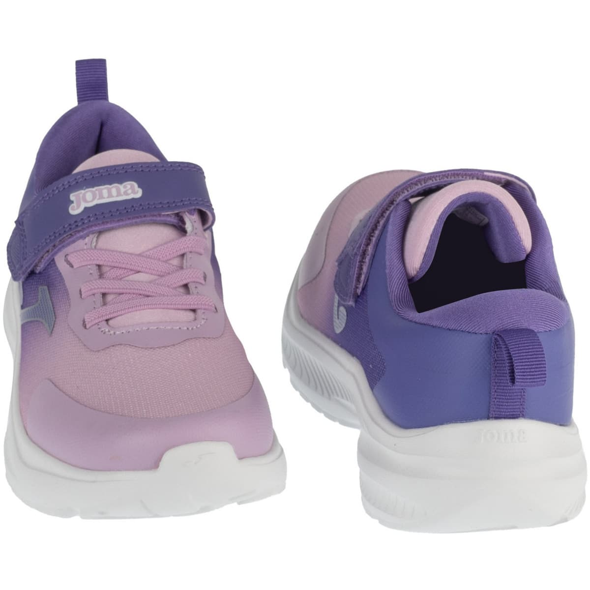 Girls' Sneakers Joma Purple