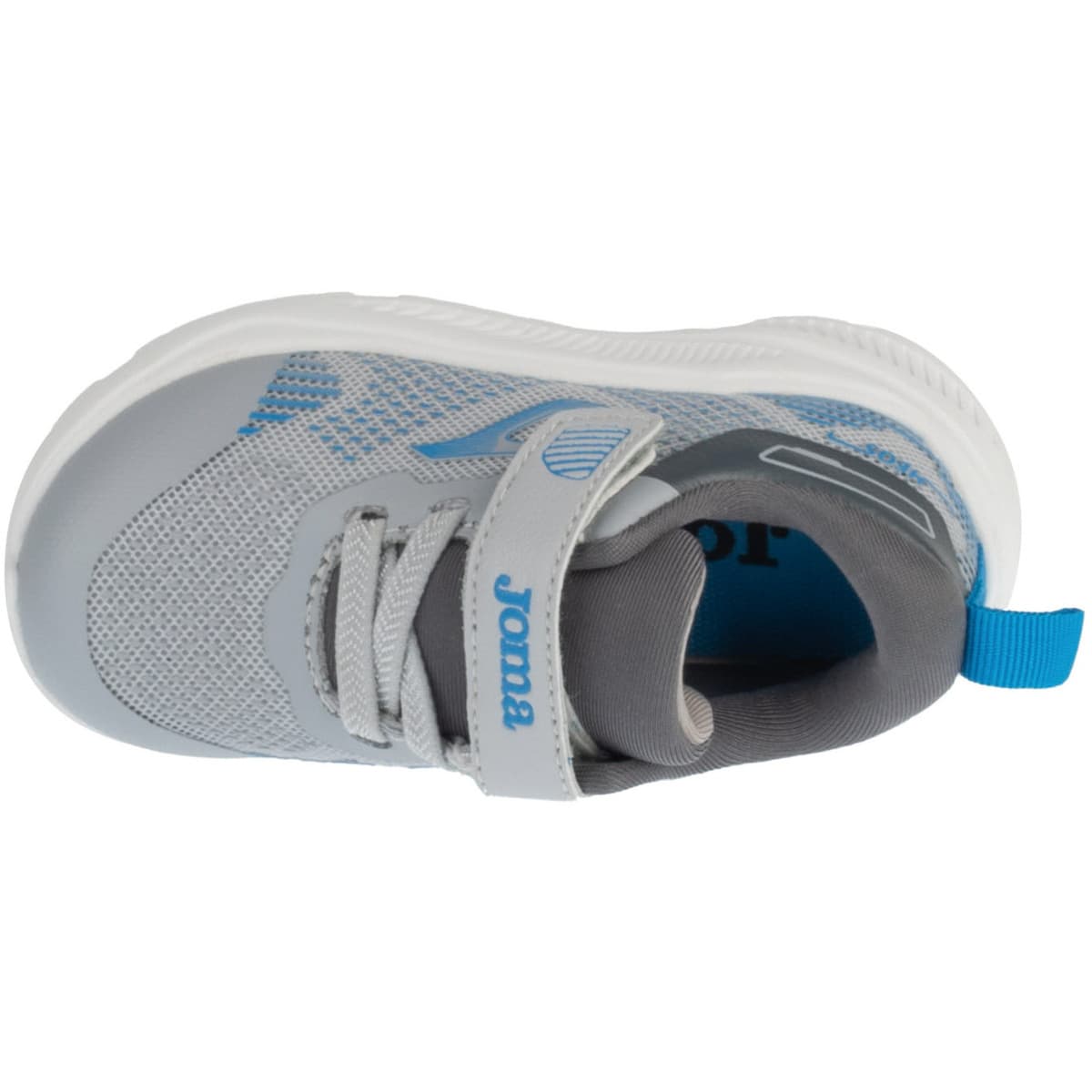 Men's Sports Shoes Joma Gray