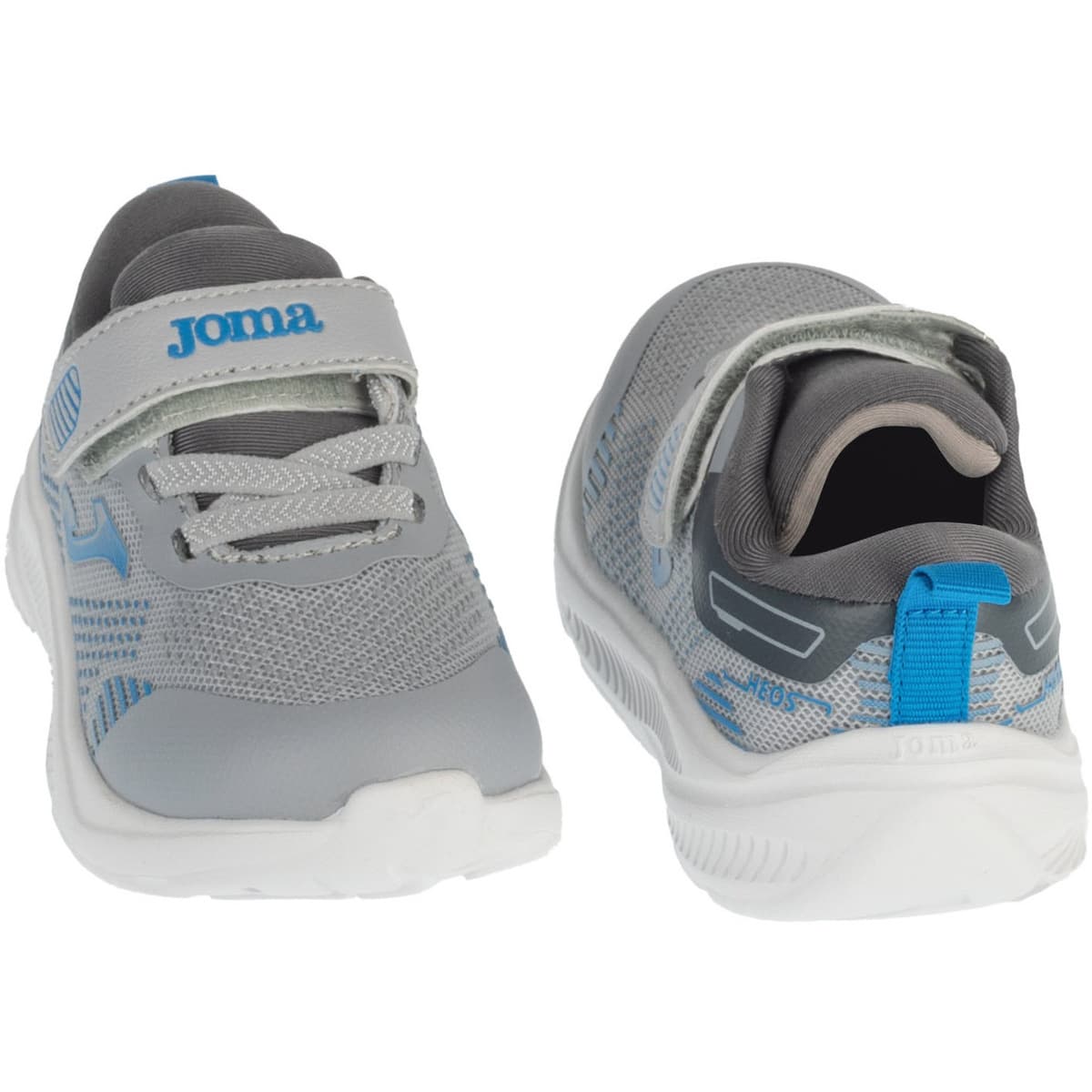 Men's Sports Shoes Joma Gray