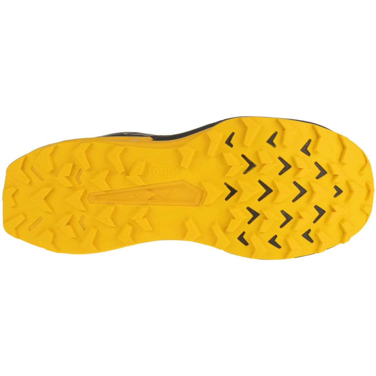 Men's Running Shoes Joma Black