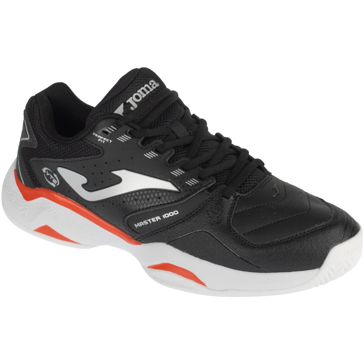 Men's Gym Shoes Joma Black