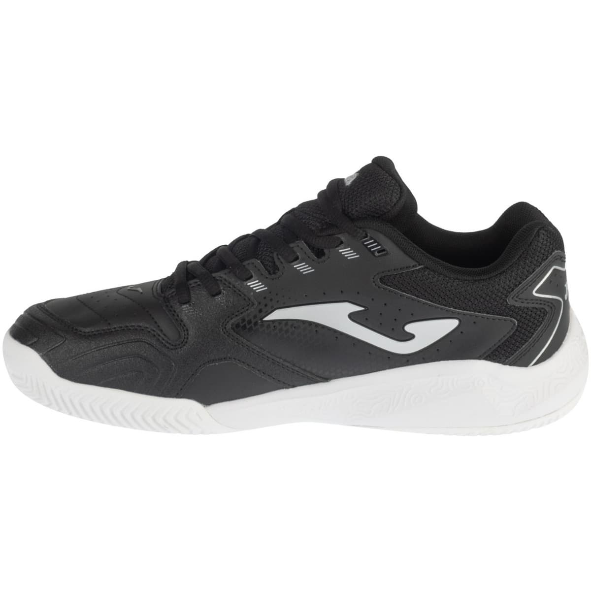 Men's Gym Shoes Joma Black