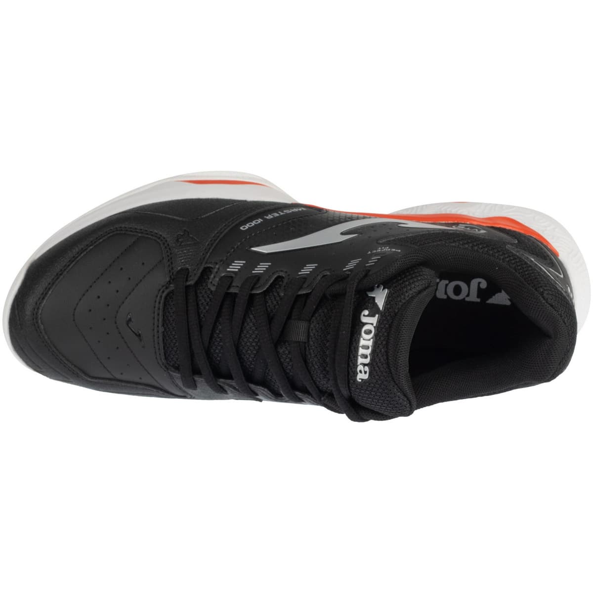 Men's Gym Shoes Joma Black