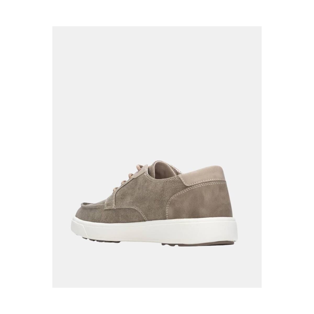 Men's Dress Shoes Xti Beige