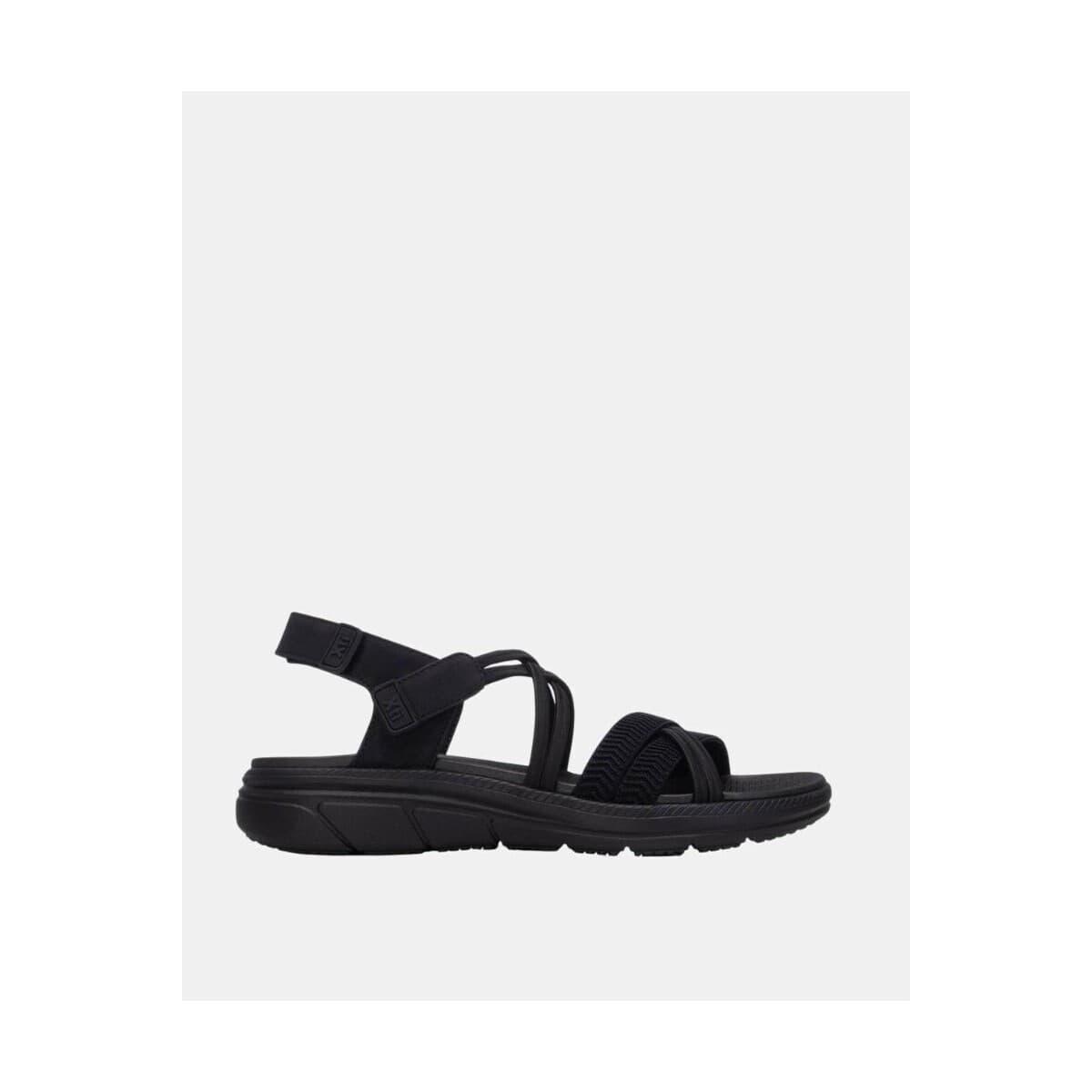 Σανδάλια χωρίς τακούνι Xti 145481