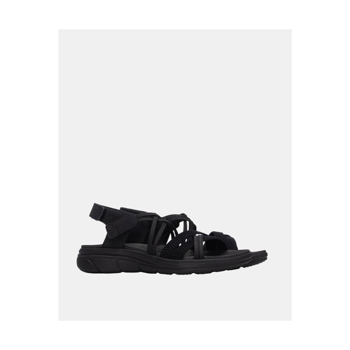 Women's Sandals Xti Black