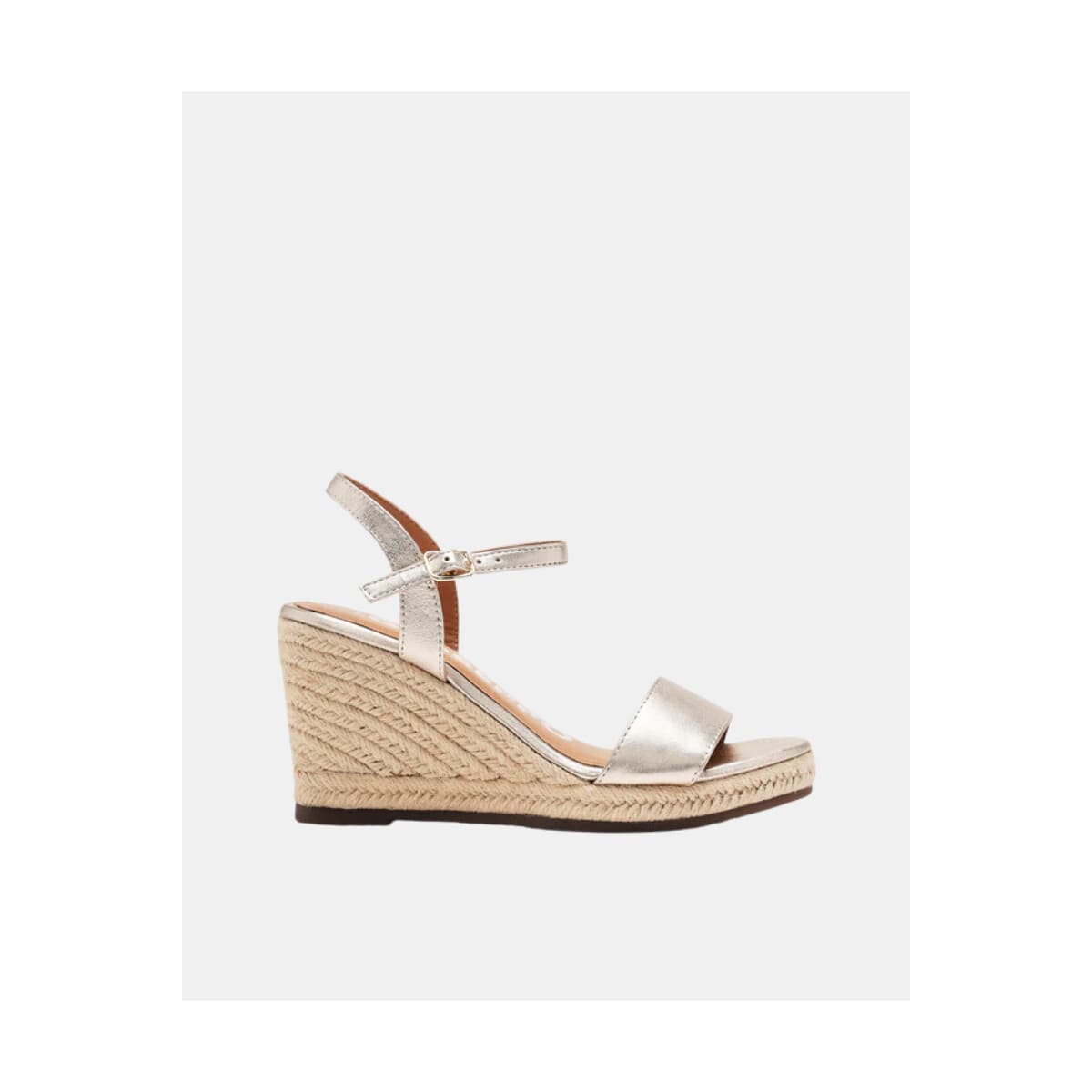 Σανδάλια με πλατφόρμα Gioseppo 71700 P ZHEPE