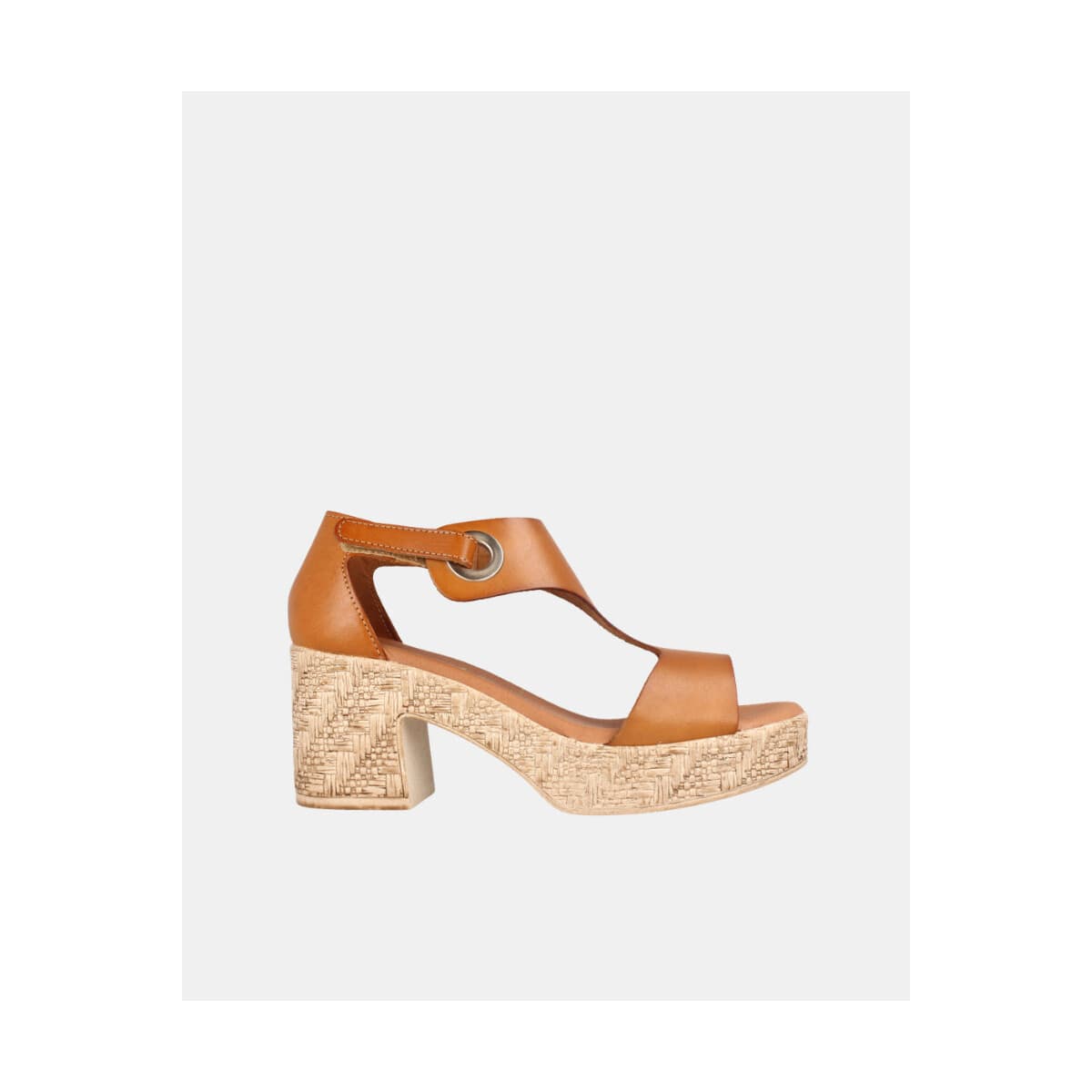 Women's Pumps Marila Brown