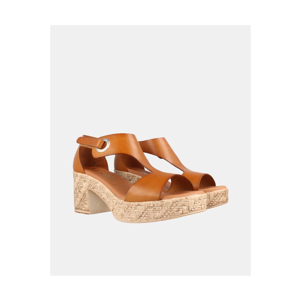 Women's Pumps Marila Brown